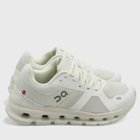 On Running Cloudrunner white