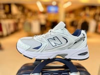 نيوبالانس New Balance 530 white