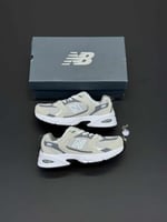 نيوبالانس New Balance 530 light grey