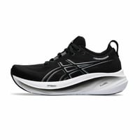 حذاء اسيكس GEL-Nimbus 26 black&white