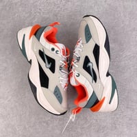 حذاء نايكي Nike M2k Tekno grey&orange