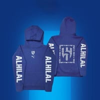 هودي الهلال