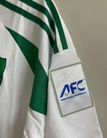 تيشيرت الأهلي الأبيض ( نهائي النخبة )