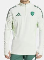 طقم التمارين الأهلي 25/26