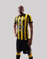 قميص الاتحاد رجالي أساسي 25/26- فئة اللاعبين