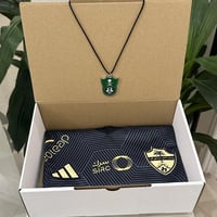 بكج الأهلي الملكية نخبة آسيا