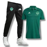 طقم الاهلي الجديد شتوي