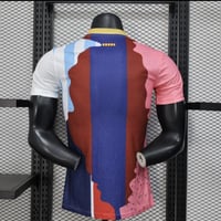 تیشیرت ليونيل ميسي كل النسخ