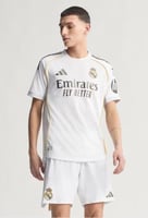 قميص ريال مدريد أصلي 25/26