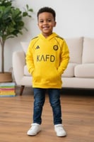 بلوفر النصر النسخة الأصليه اطفال