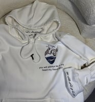 هودي قلب البحر