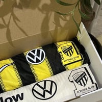 بكج الاتحاد