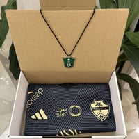 بكج الأهلي الملكية نخبة آسيا