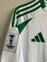 تيشيرت الأهلي الأبيض ( نهائي النخبة )