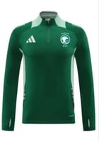 سويتر المنتخب السعودي 25/26