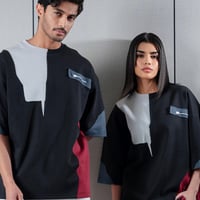 T-Shirt Oversize Unisex