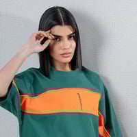 T-Shirt Oversize Unisex