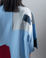 T-Shirt Oversize Unisex