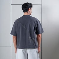 T-Shirt Oversize Unisex