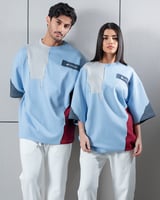 T-Shirt Oversize Unisex