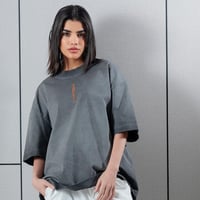 T-Shirt Oversize Unisex