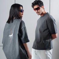 T-Shirt Oversize Unisex
