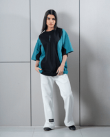 T-Shirt Oversize Unisex