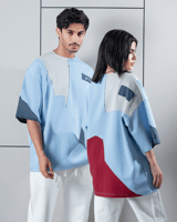 T-Shirt Oversize Unisex