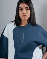 T-Shirt Oversize Unisex