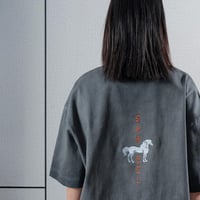 T-Shirt Oversize Unisex