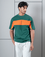 T-Shirt Oversize Unisex