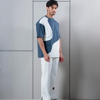 T-Shirt Oversize Unisex