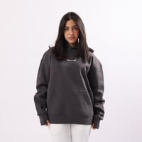 هودي اوفر سايز للجنسين