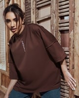 T-Shirt Oversize Unisex