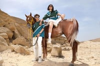 T-Shirt Oversize Unisex