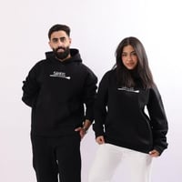 هودي اوفر سايز للجنسين