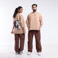 T-Shirt Oversize Unisex