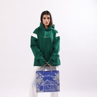 هودي اوفر سايز للجنسين