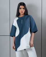 T-Shirt Oversize Unisex