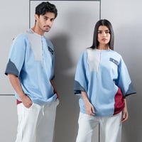 T-Shirt Oversize Unisex