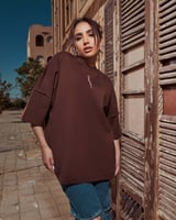 T-Shirt Oversize Unisex
