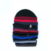 مجموعة القبّعات المبطّنة بالفرو