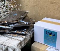 بكج الخير | الحقائب الشتوية