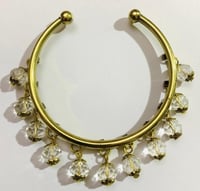 خلخال خرز نحاس