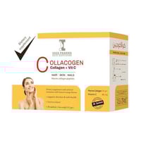 كولاجين بحري Collacogenكولاكوجين اكياس مشروب النضا...