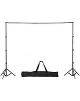 ستاند خلفية