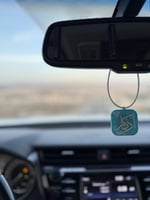 تعليقة اذكار NFC