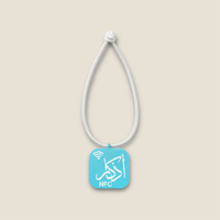 تعليقة اذكار NFC