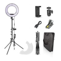 BALLAST SELFIE RING LIGHT RL-14ll