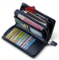 شنطة رجاليه وليام بولو